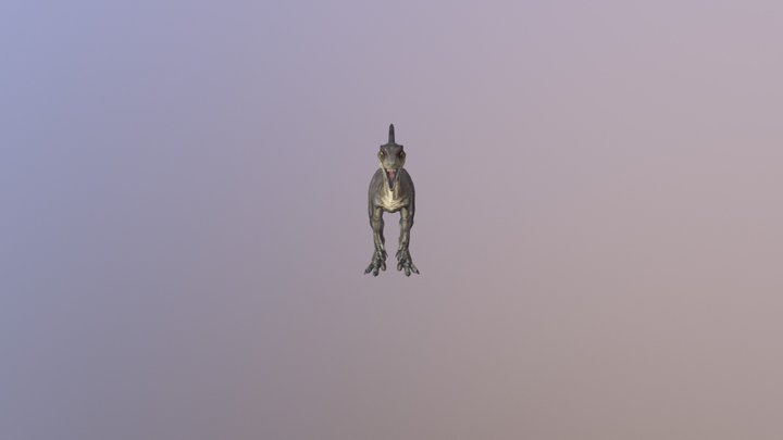 Vrcmods 3D models - Sketchfab