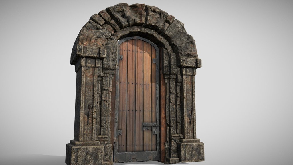 Dungeon Gateway
