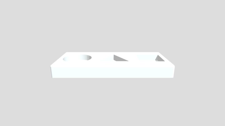 1133557799 3D Model