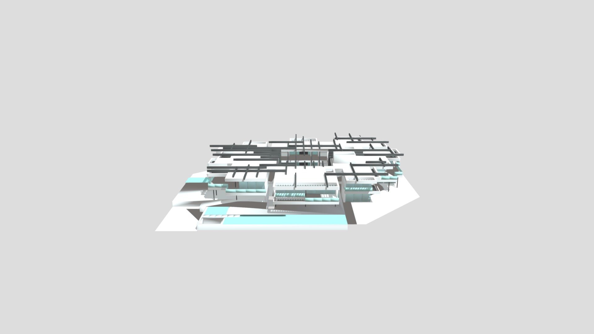 ariant 8 - 3D model by berni.elect.2015 [5a5b3b5] - Sketchfab