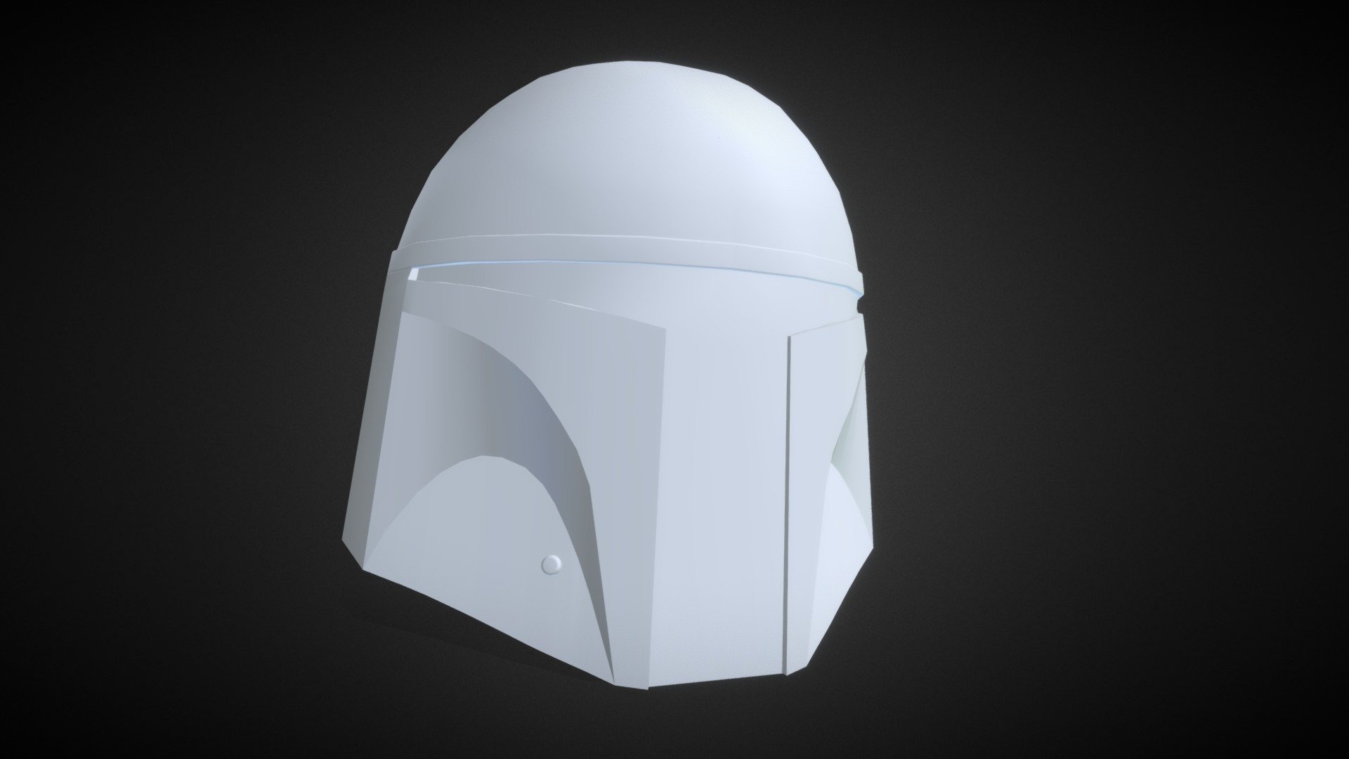 Boba Fett WIP V2