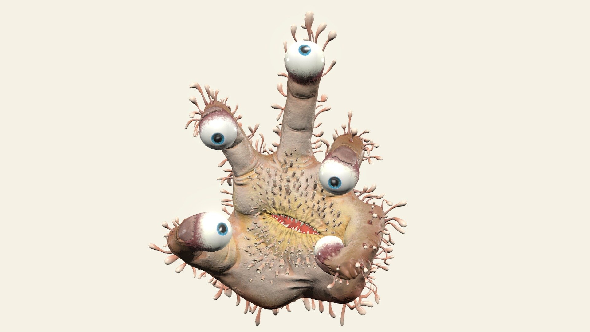 The Ichthyologist