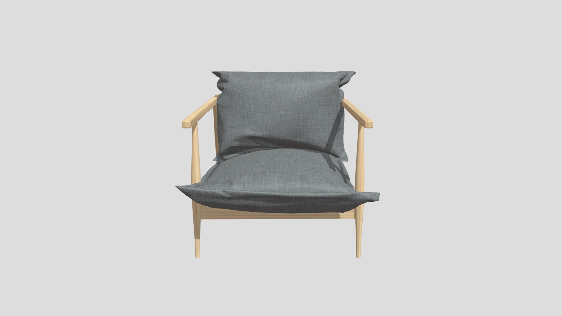 Sillón Bartolo