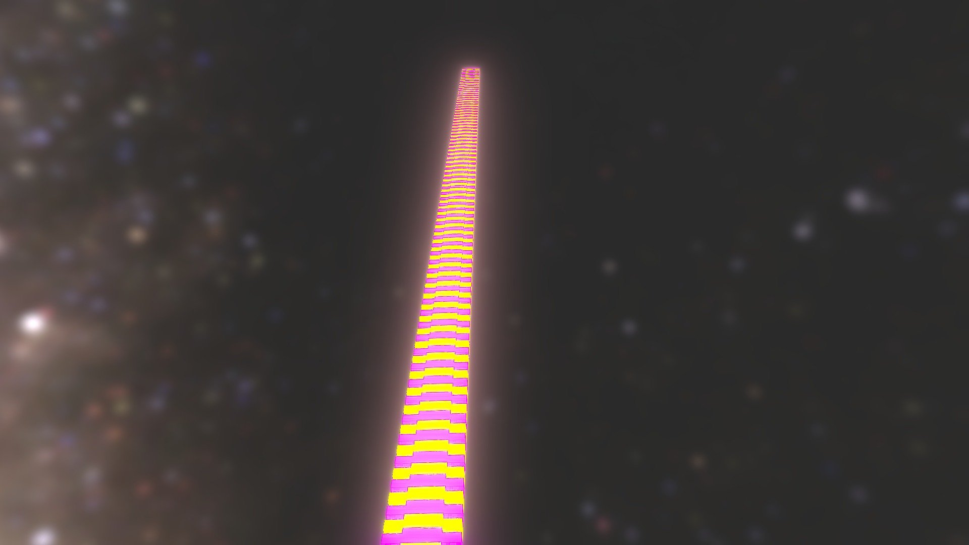 lego tower