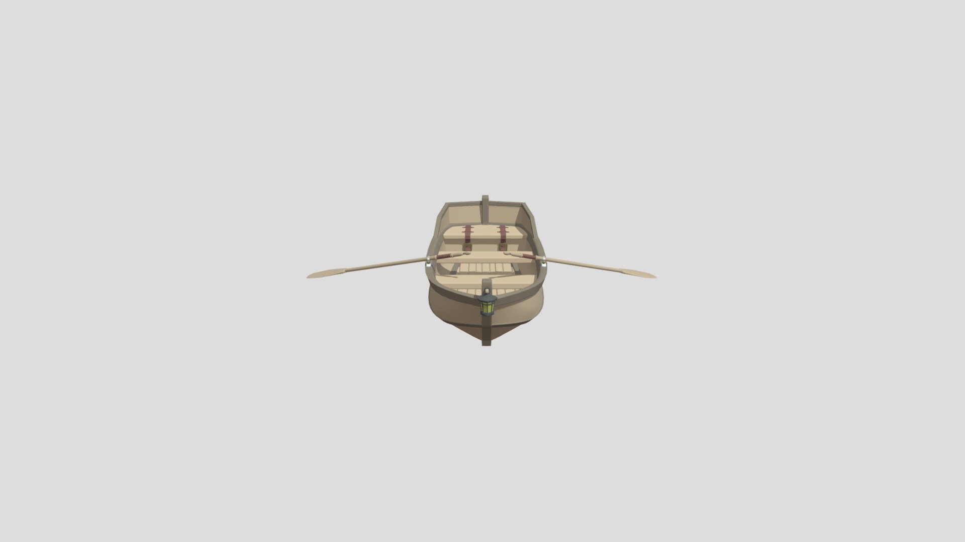 Rowboat
