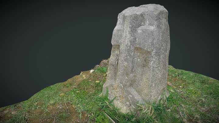 Cripta 3D models - Sketchfab