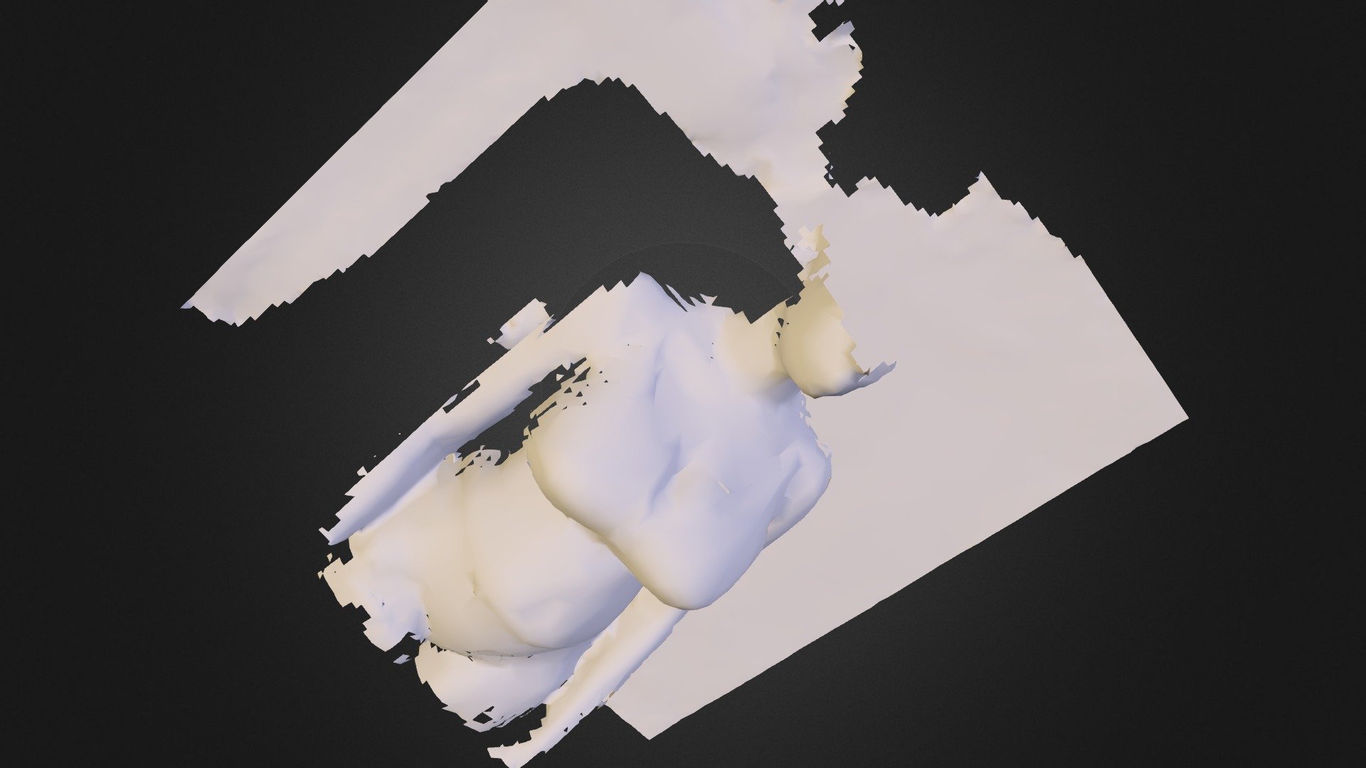 Fast Mode1 - 3D model by pierrettebfrin [5a5ee49] - Sketchfab