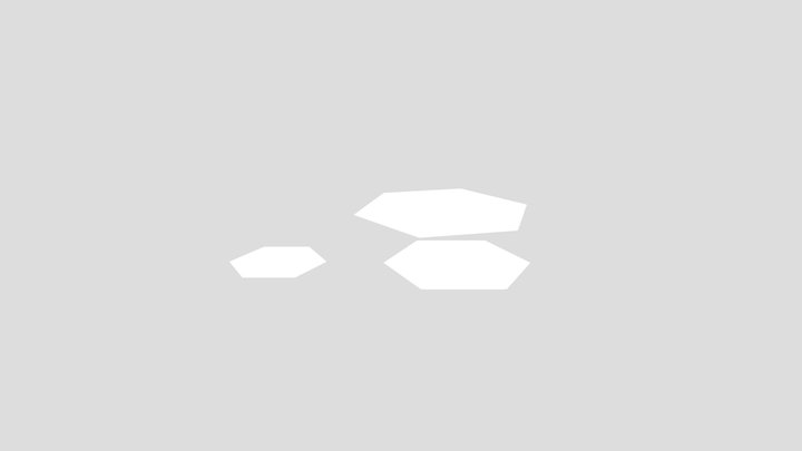 Polígnos 3D Model