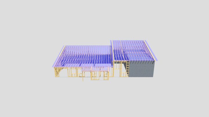 89413 3D Model