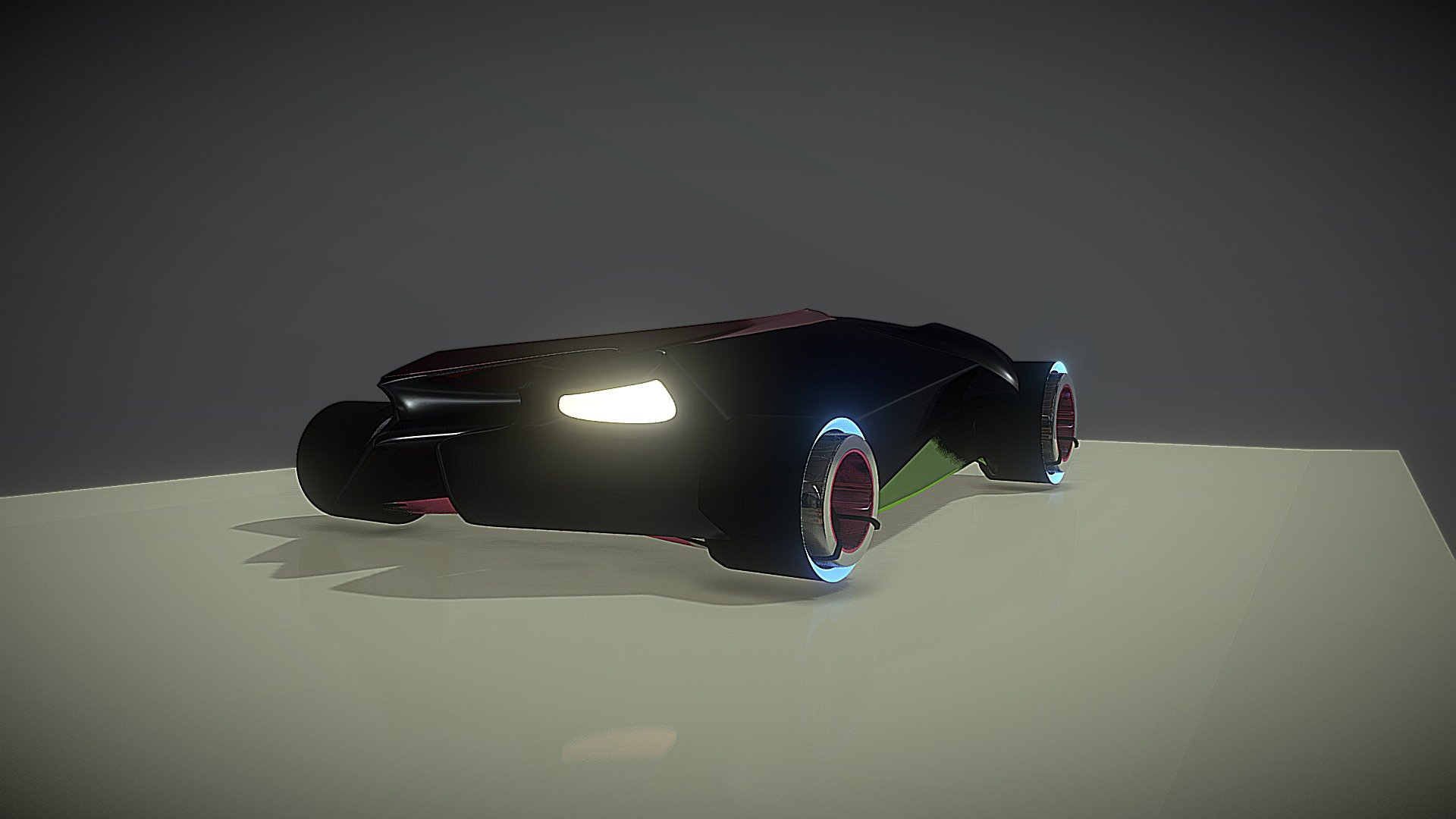 F1 - Racer