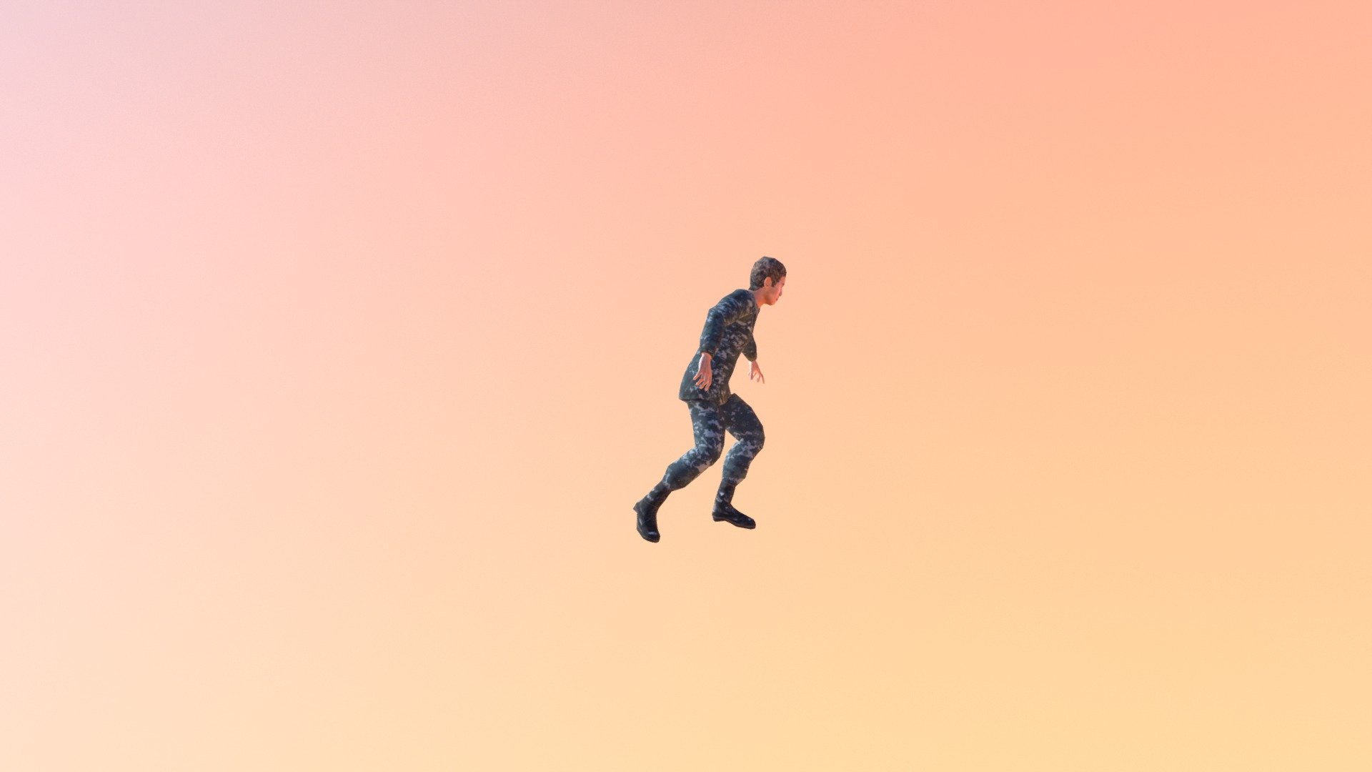 Stand To Roll