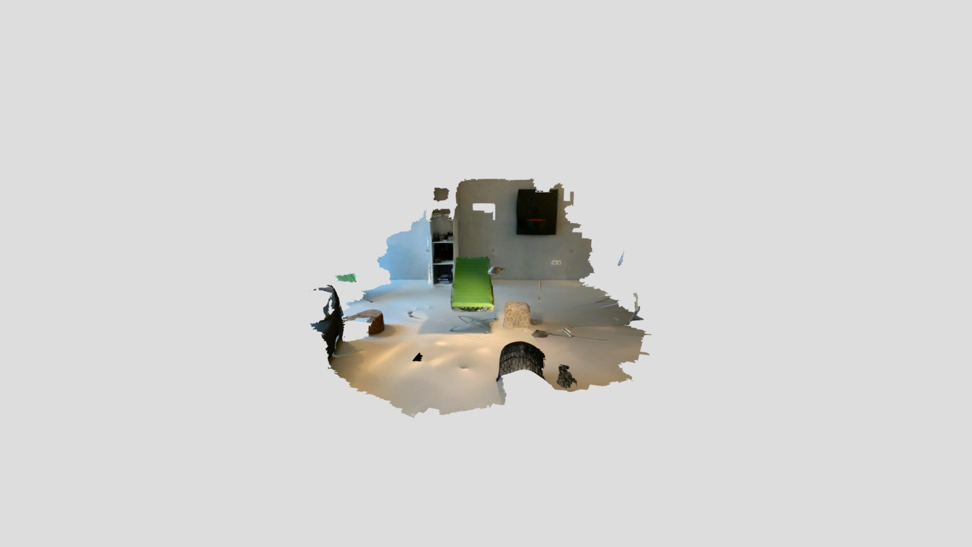 Vitra chair lowres
