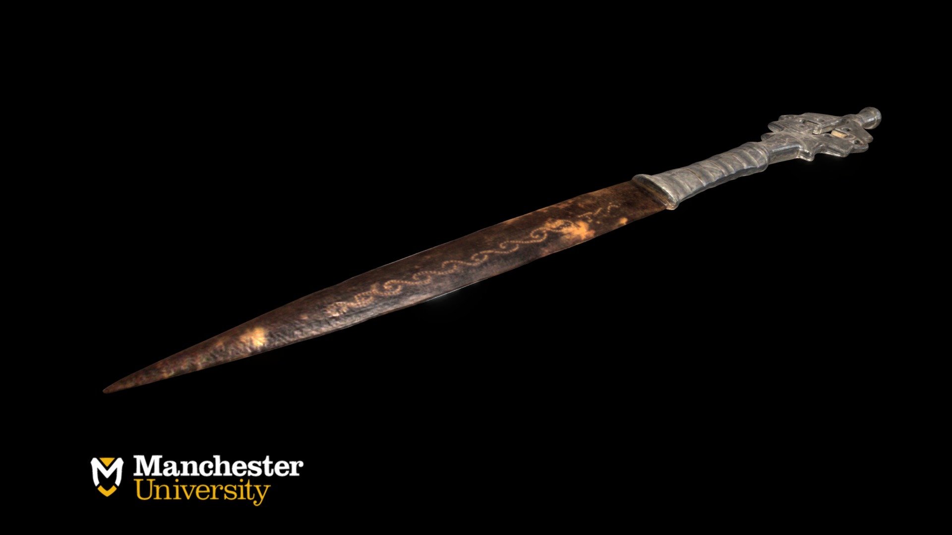Knife