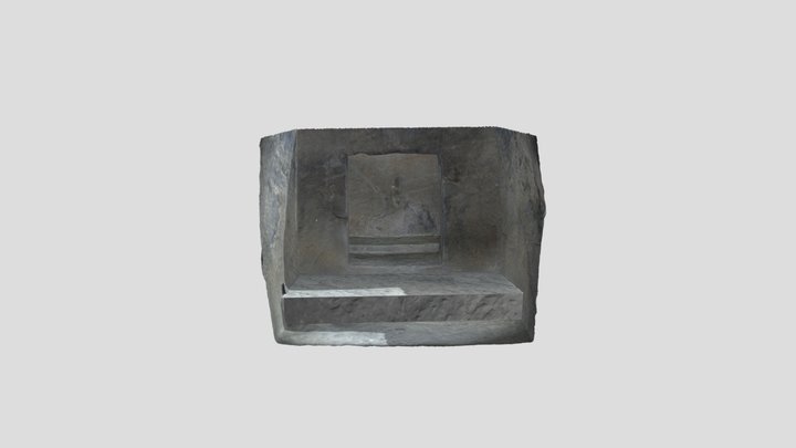 Guanchuang 3D Model