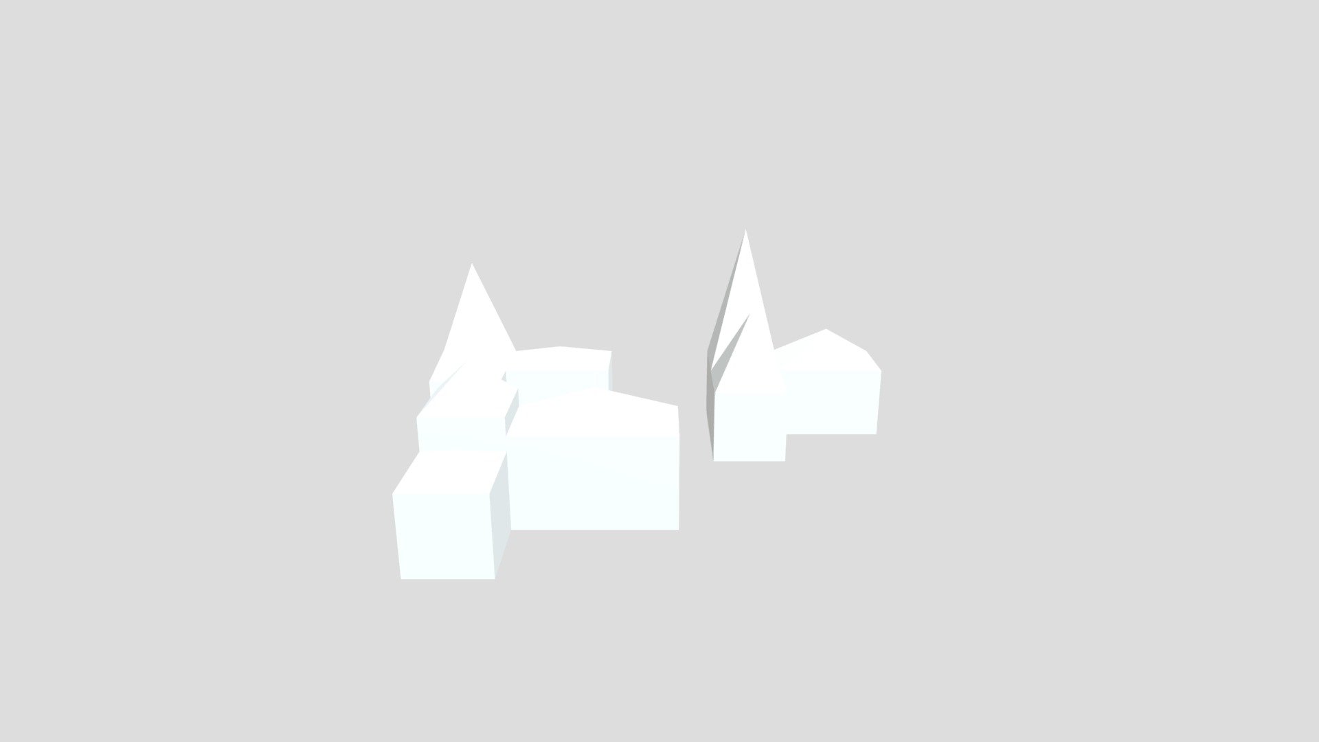 Castillo0204 Extrude