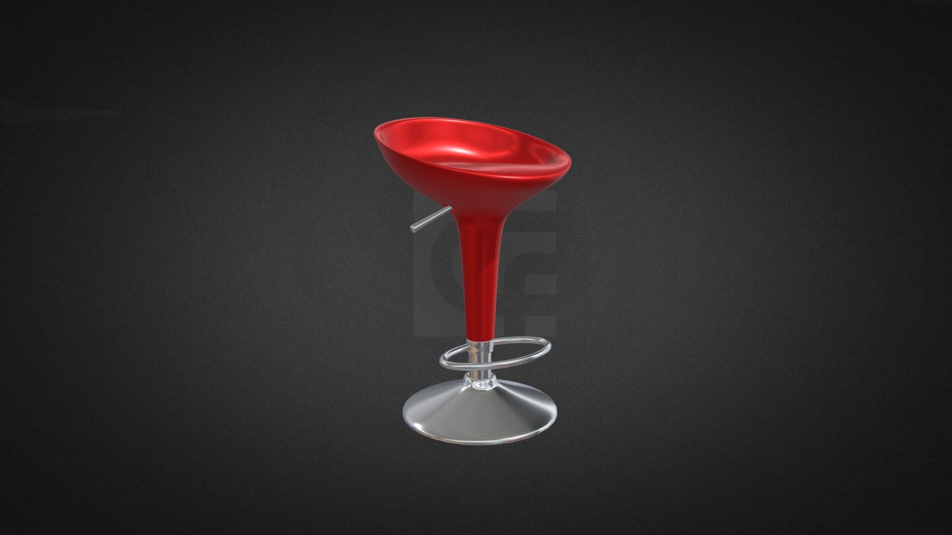 Saturn Stool Hire
