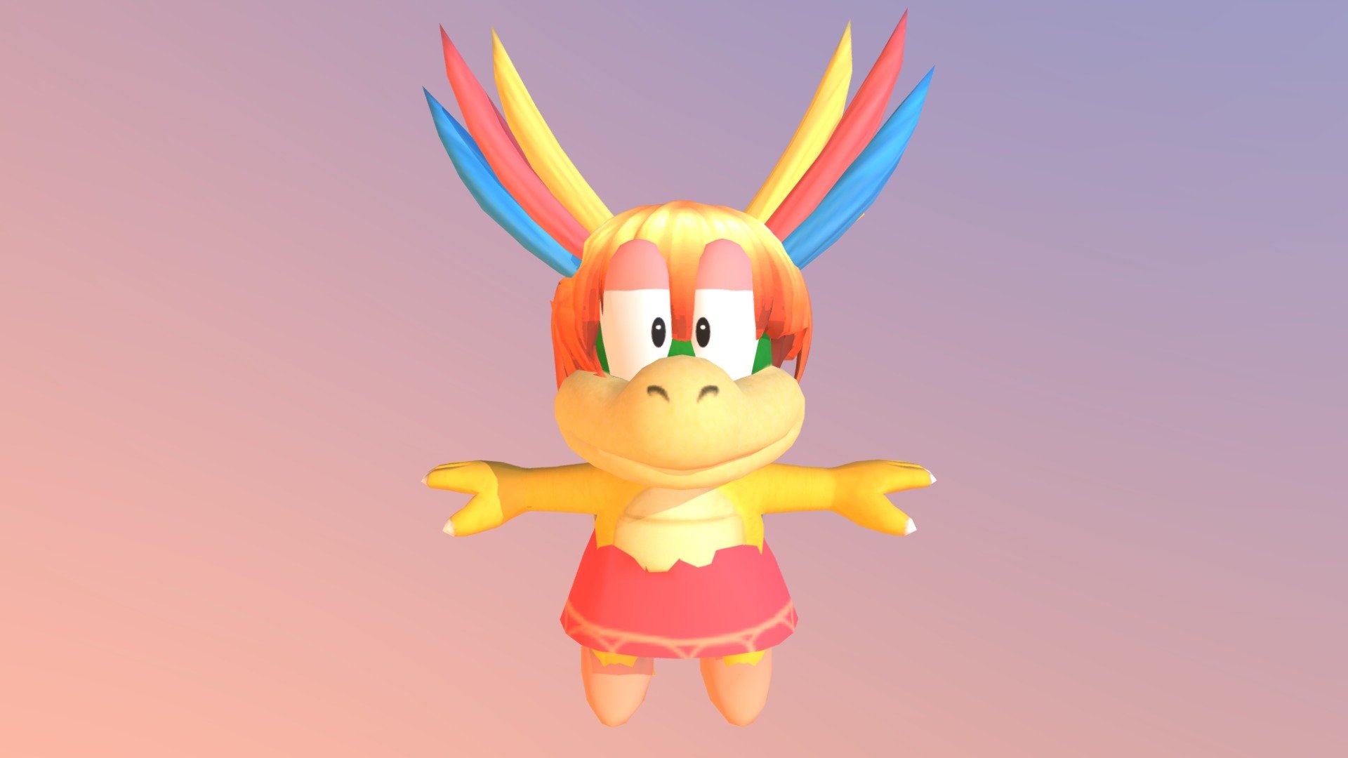 Jessica Koopa