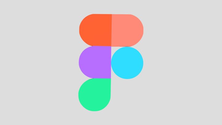 Figma 3D Model