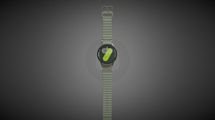 SAMSUNG GALAXY Watch 7