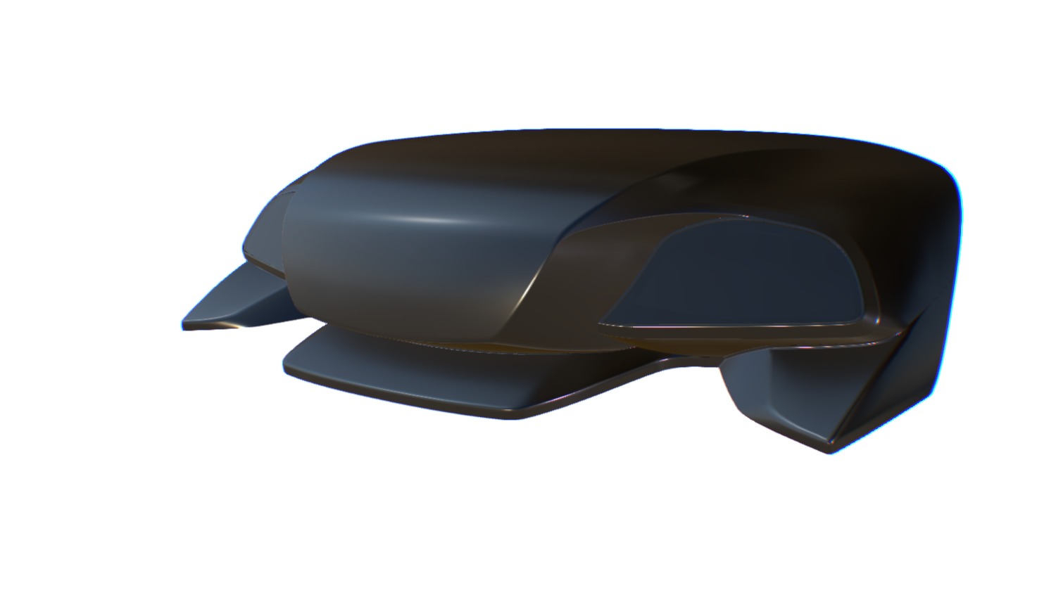 CRUISE AUTOMATION Sensor Pod v2B - 3D model by Courana Design ...