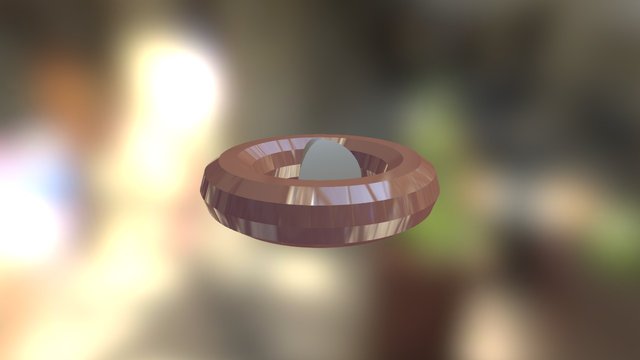 ART 3D Model