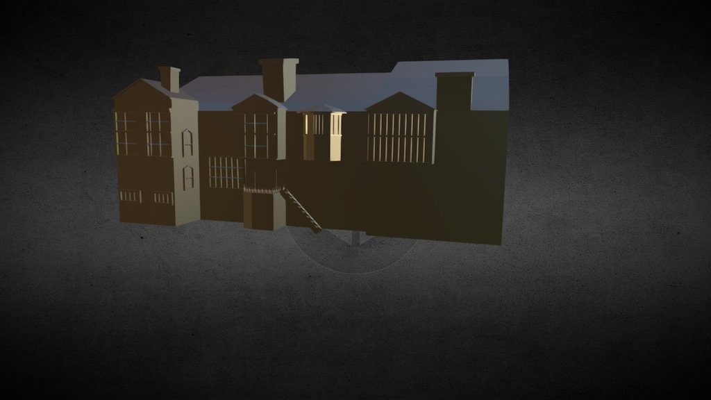 Casa FBX
