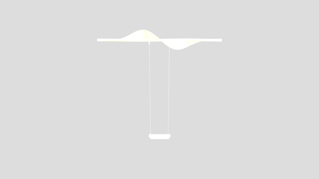 Edanor Lucandel Celling Lamp