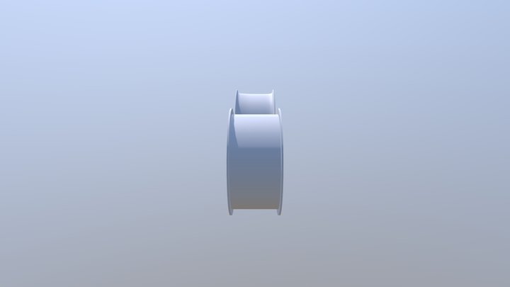 OConnellc2 Rim 3D Model