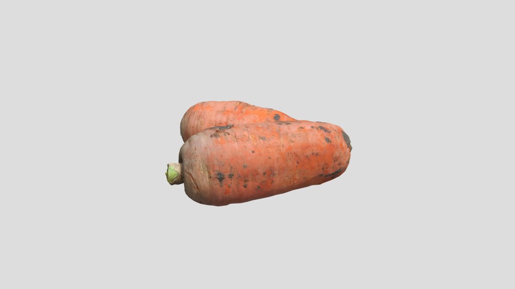 Scan Carrot