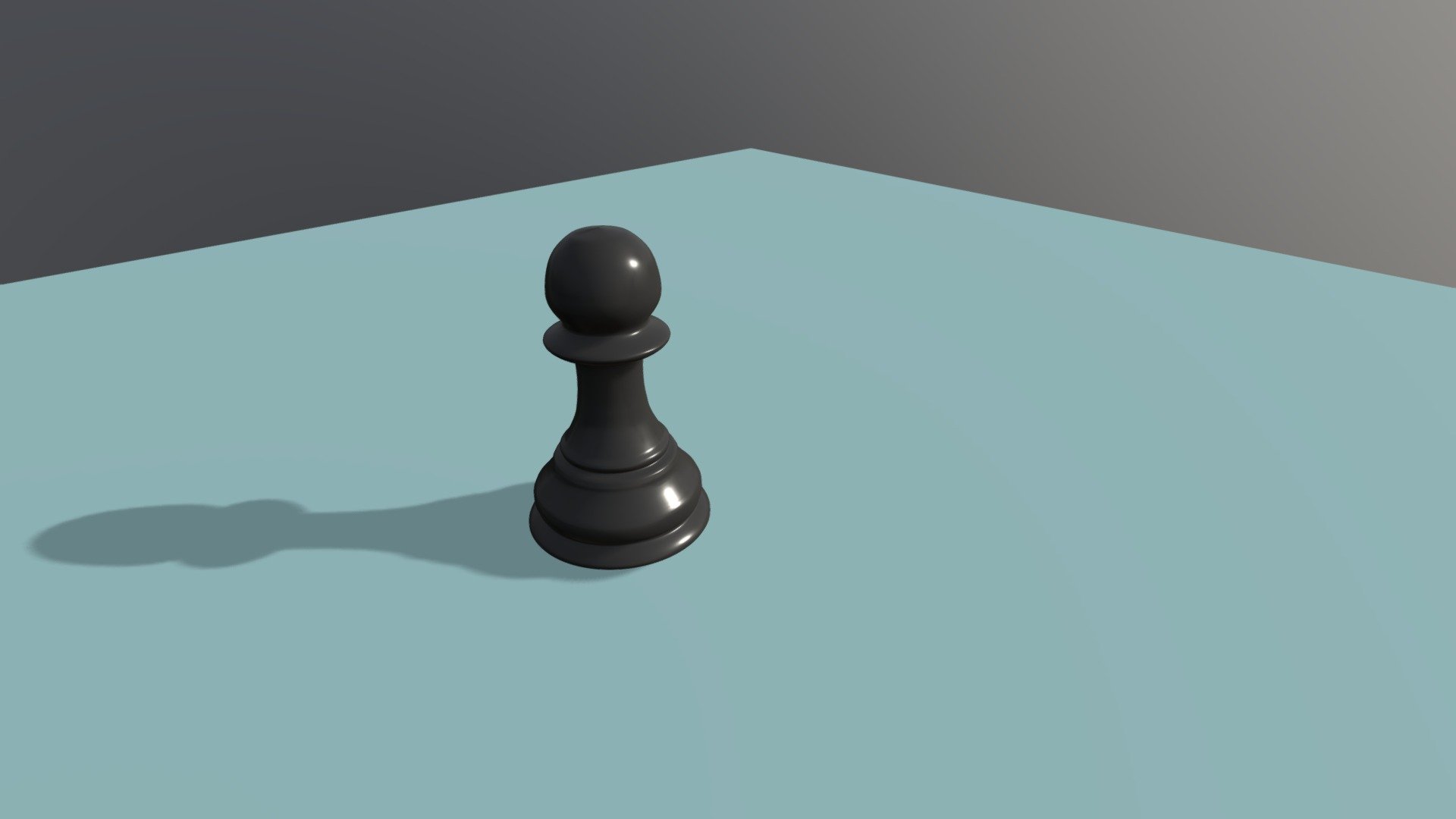 Шахматная пешка/chess pawn