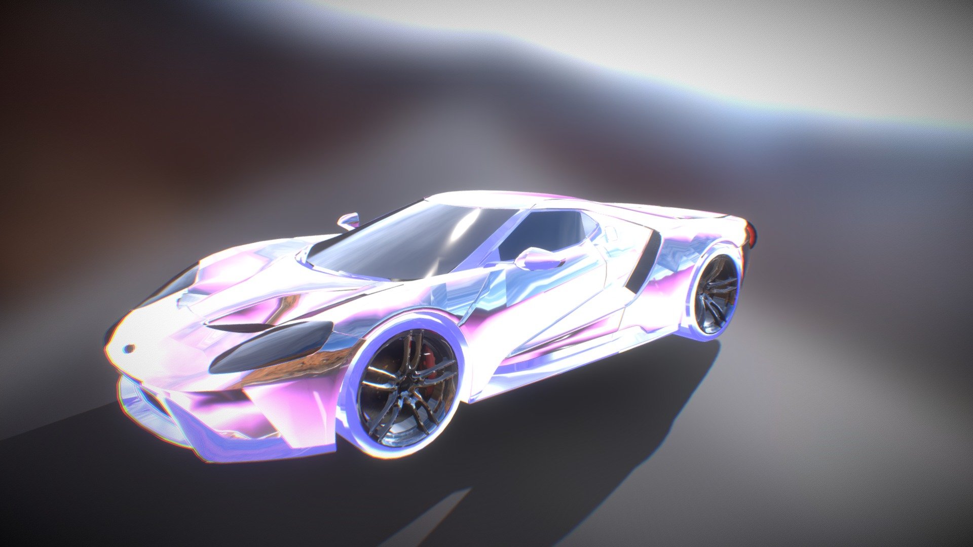 GT Ford