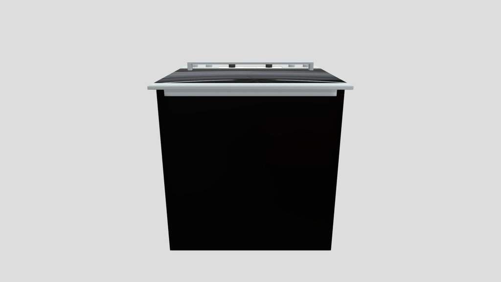 Electric Oven