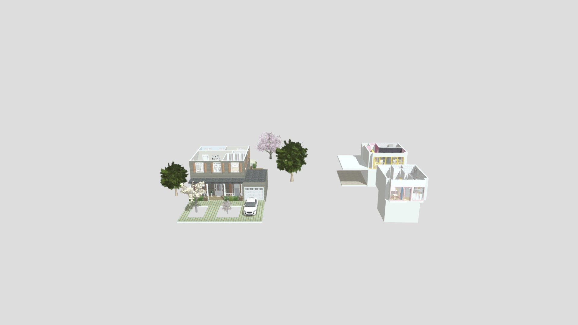 Family House