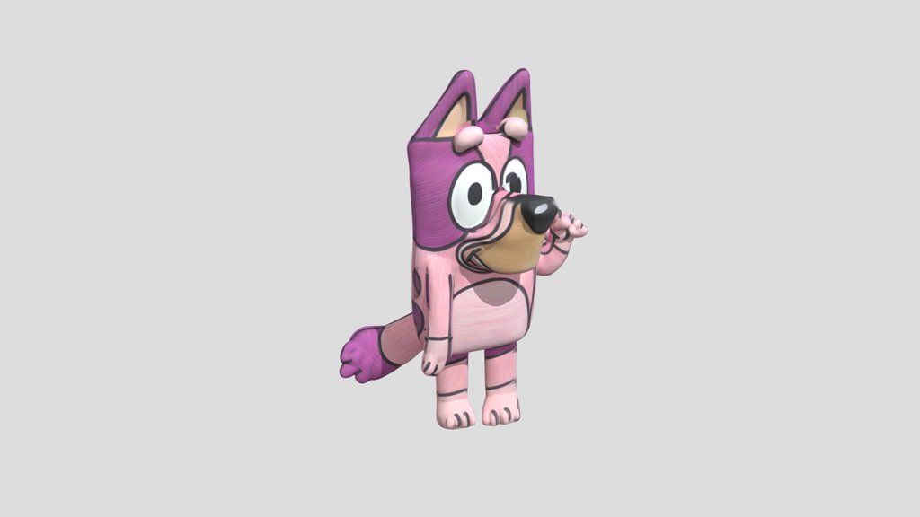 Personaje album ilustrado sin escena