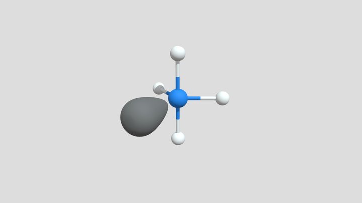 Molecular geometry 3D Models Sketchfab molecular-geometry-3d-models-sketchfab