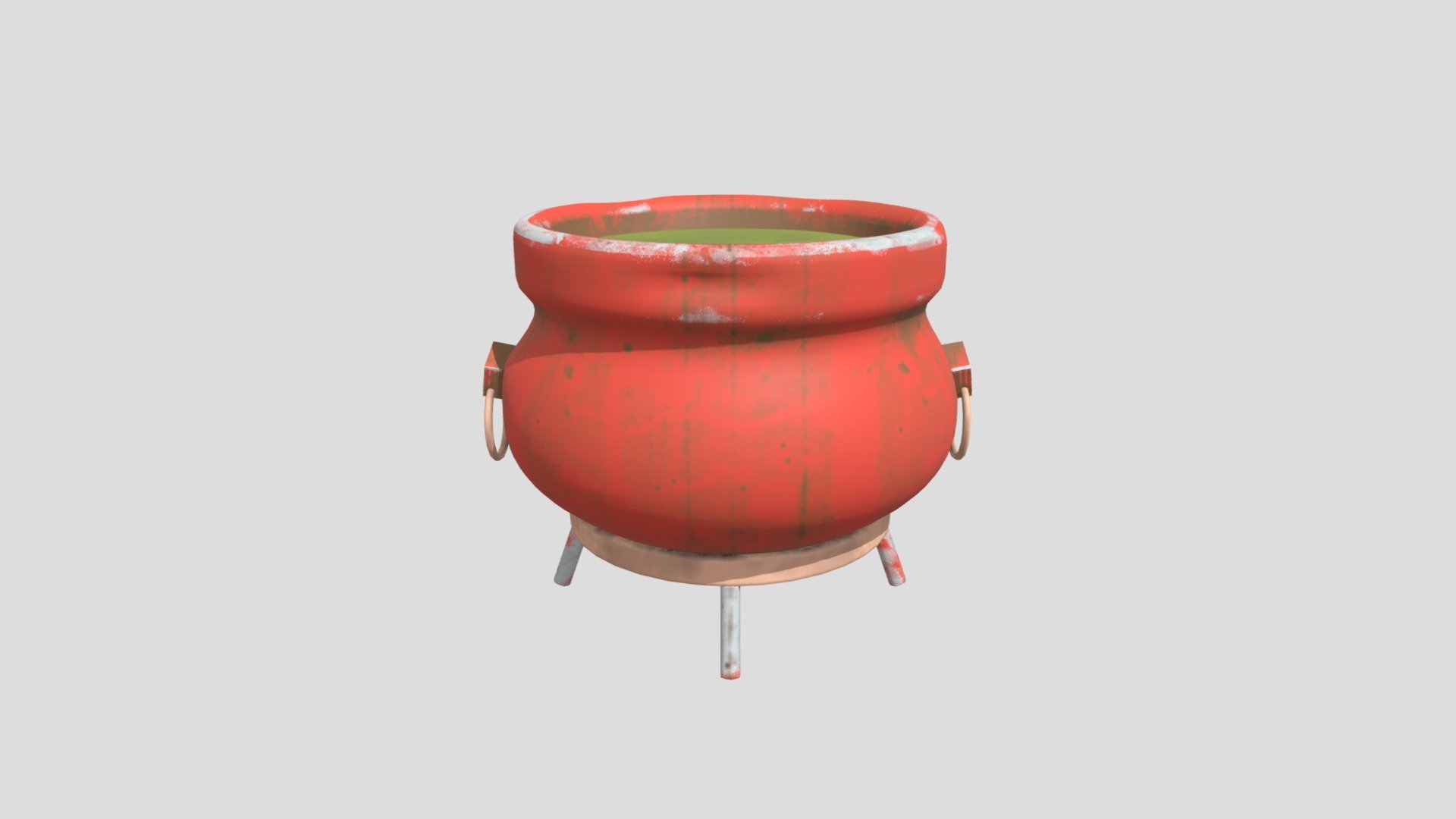 Cauldron