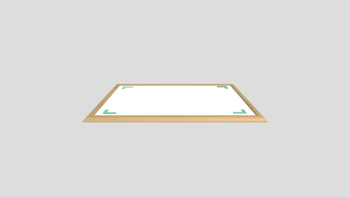 Untitled 1 3D Model