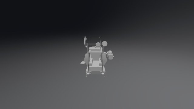 Test 3D Model