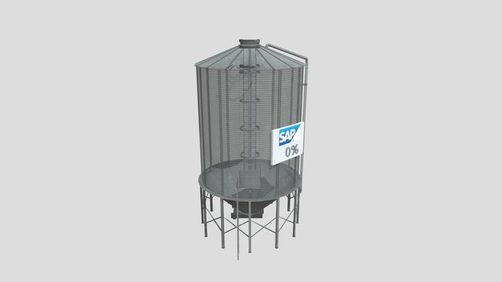 Display 3D Model