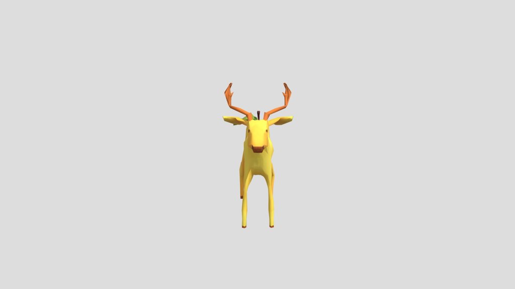 Deer1