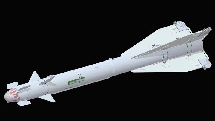 R-60 Vympel