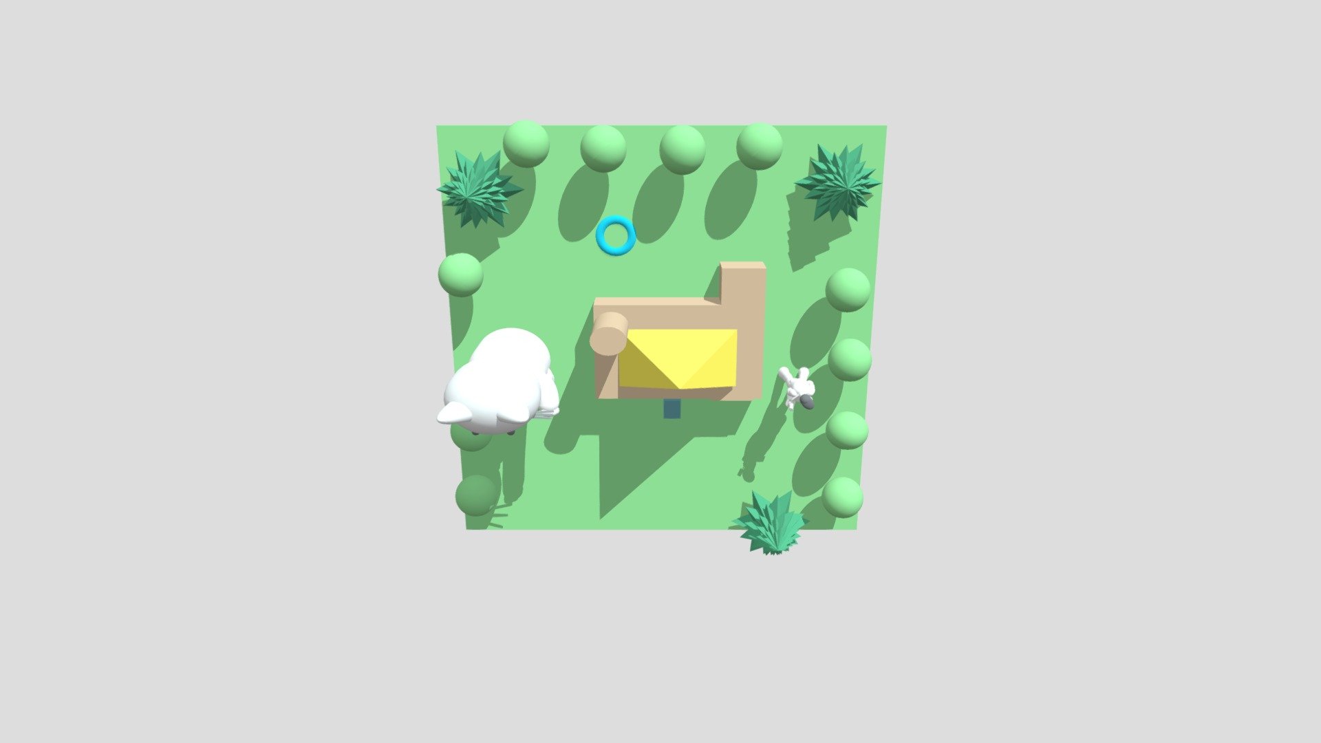 Samuel's Dream Home