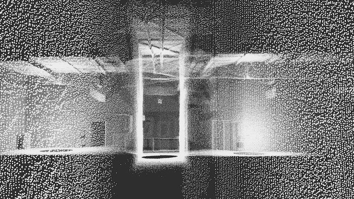 Hallways 3D Model
