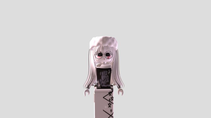 user_3316349212 3D Model