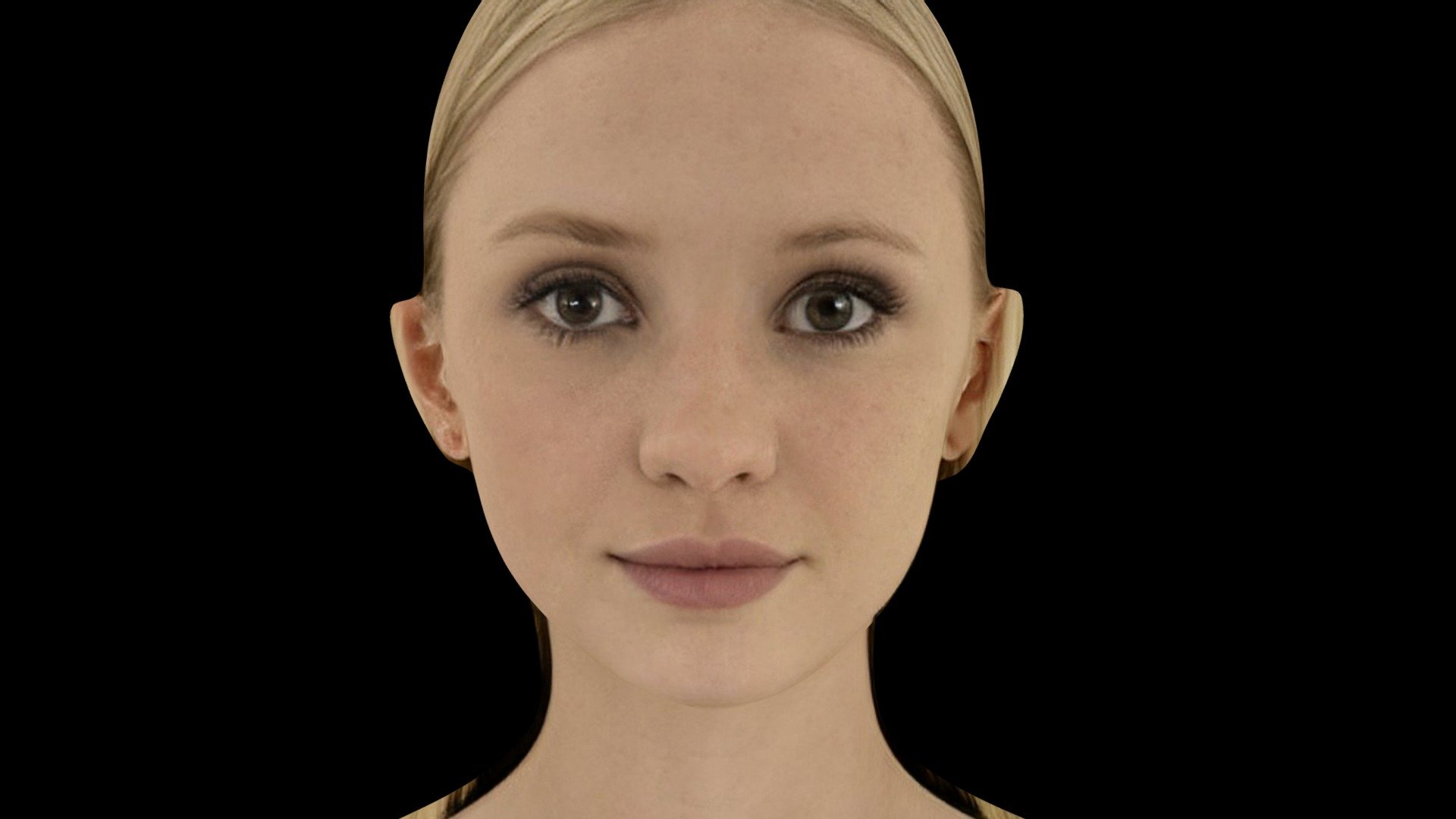Human Dignity Collection | www.acuteline.com - Download Free 3D model ...
