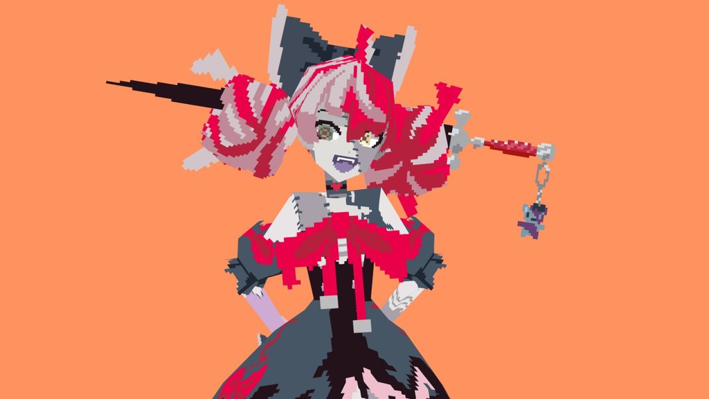 Kureiji Ollie (hololive)