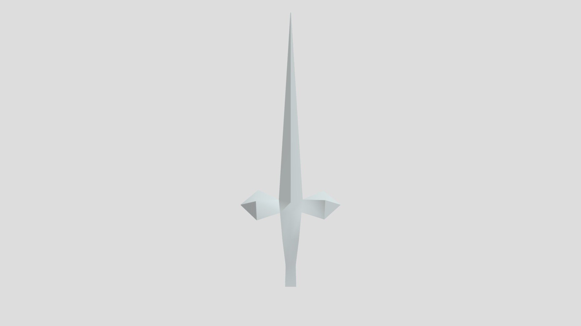 Medival Sword