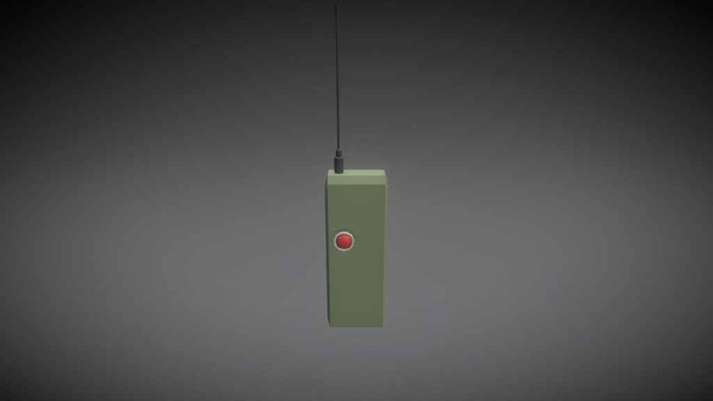 Remote
