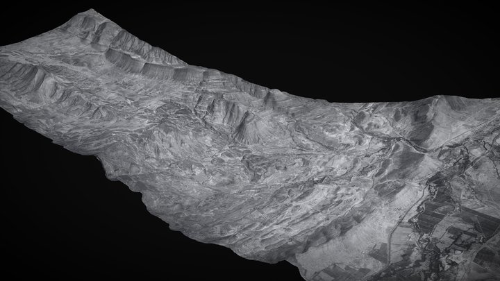 Saltillo - Equipo 5 – Modelo 3D gratuito STL
