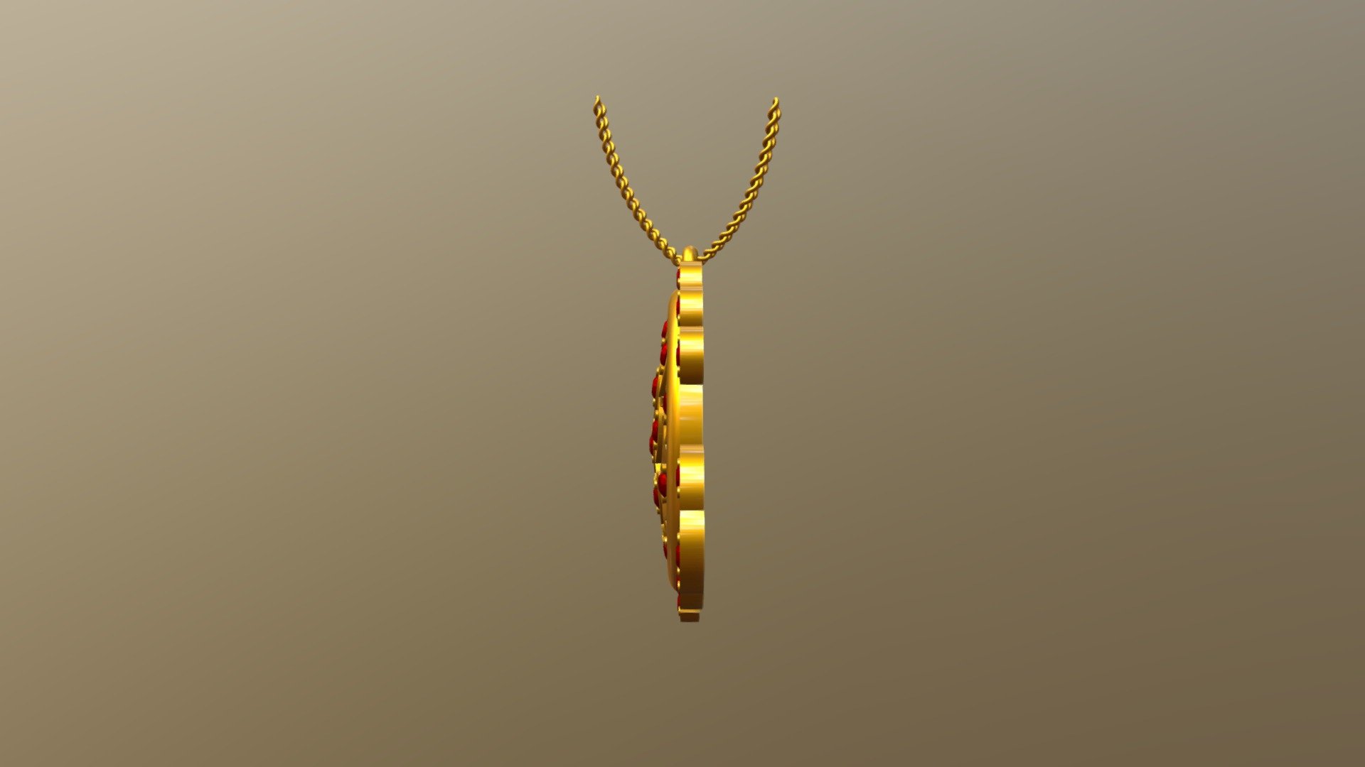 Necklalce 1